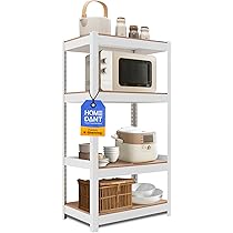 DANT House 組立簡単 ラミネート スチールラック ジャンク Amazon｜HOMEDANT House 組立簡単 高耐荷重 ラミネート スチール